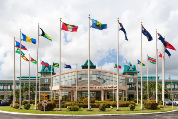 Nicaragua expresa felicitaciones a miembros del CARICOM