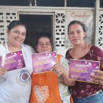 Cartilla se implementará para prevenir femicidios en Nicaragua