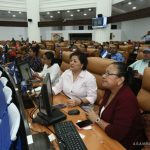 Canceladas las personalidades jurídicas de 100 organizaciones por incumplir leyes