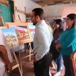 Nicaragua fortalece Red de Ciudades Creativas