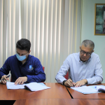 Refuerzan sistema de agua potable de Catarina, San Juan de Oriente y Niquinohomo