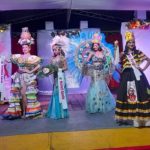 Eligen a la reina del municipio de Jinotepe