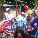 Alcaldías continúan promoviendo cultura y tradición en todos los municipios