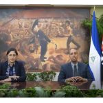 Nicaragua en el Décimo Foro de Derechos Humanos de Beijing