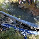 Más de 30 muertos deja accidente vial en el centro de Kenia