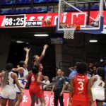 Finaliza Torneo Luisa Amanda Espinoza