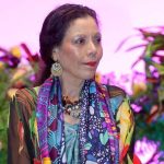 Vicepresidenta Rosario Murillo- 11 de julio 2022