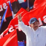 Presidente de Irán saluda a la Revolución Popular Sandinista