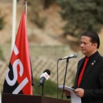 Celebran a la Revolución Sandinista en Irán