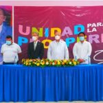 Equipos de Rayos X son donados al hospital de Jinotepe