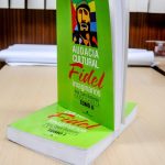 Fidel, la audacia cultural de su pensamiento