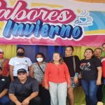 Avanza realización de los festivales Sabores de Invierno