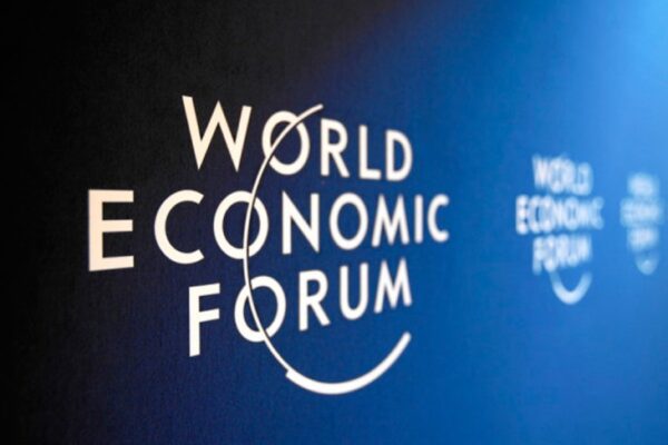 Stephen Sefton: ¿El Foro Económico Mundial está a la altura de Nicaragua?