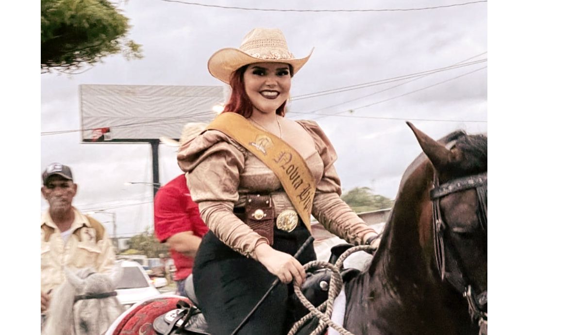 Sébaco inicia celebraciones de fiestas patronales