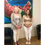 Nicaragua comparte experiencias con la Red Bilateral de Cámaras de Comercio de Bélgica