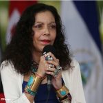 Vicepresidenta Rosario Murillo – 6 de julio 2022