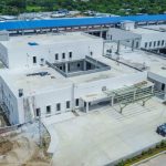 Construcción de nuevo Hospital de Ocotal avanza satisfactoriamente