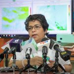 Nicaragua influenciada por onda tropical 20 en los próximos días