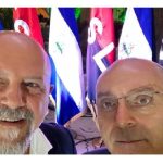 Exsenadores italianos destacan celebración de la Revolución Sandinista