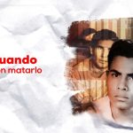 Nació cuando no pudieron matarlo