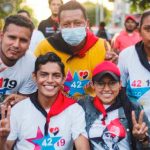 Detalles del Momento: Una Juventud Comprometida