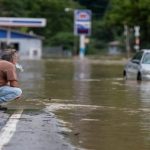 Fuertes lluvias dejan al menos ocho muertos en Kentucky, EE.UU.