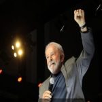 Lula asegura que Brasil se reconstruirá
