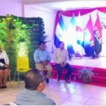 San Marcos ya posee Casa de Cultura y Creatividad