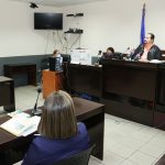 Delincuente Félix Alejandro Maradiaga es condenado a 13 años de prisión