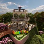 Somotillo tendrá nuevo mirador turístico