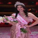 Miss Teen Nicaragua 2022 es Mariángeles Castillo de Masaya