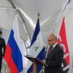 43 aniversario del triunfo de la Revolución se celebra en Moscú