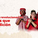 Las vigilias revolucionarias, algo más que una tradición