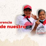 Somos la herencia heroica de nuestra historia