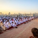 Nicaragua expresa felicitaciones a las comunidades musulmanas