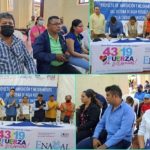 Jinotepe tendrá mejor sistema de agua potable