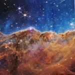 NASA revela primeras imágenes del telescopio Webb