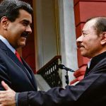 Nicaragua felicita a Venezuela por aniversario de independencia