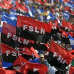 Presidente Nicolás Maduro saluda 43 aniversario de la Revolución Popular Sandinista