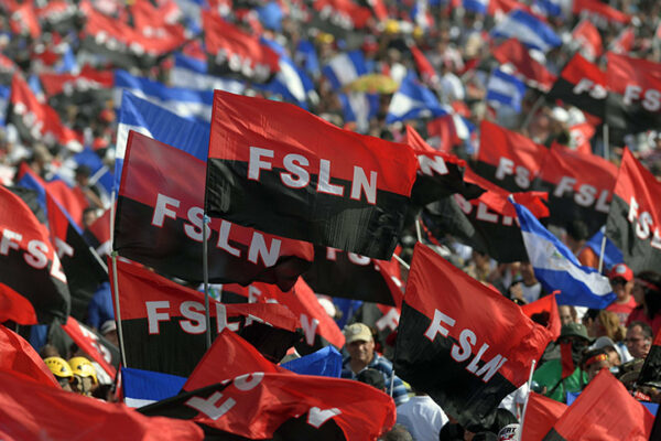 Presidente Nicolás Maduro saluda 43 aniversario de la Revolución Popular Sandinista