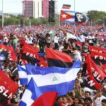 Secretario ejecutivo del ALBA-TCP felicita a la Revolución Sandinista