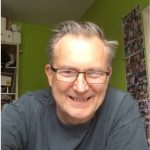 Saludos al 43/19 desde Reino Unido