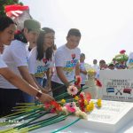 Comandante Julio Buitrago en el palpitar de la Nicaragua soberana y digna