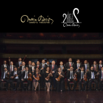 Orquesta Sinfónica Juvenil cumple 10 años