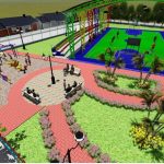 Chinandega remodelará cancha Gerardo Aguilera