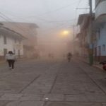 150 casas destruidas por deslizamiento de tierra en el norte de Perú