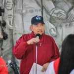 Comandante Daniel Ortega dirigirá mensaje a los nicaragüenses
