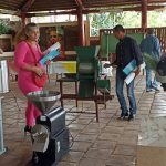 Nicaragua fomenta agricultura innovadora