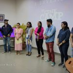 Niñez busca innovar y crear proyectos audiovisuales de interés social