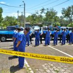 Policía Nacional continúa capturando a delincuentes que atentan contra el orden público